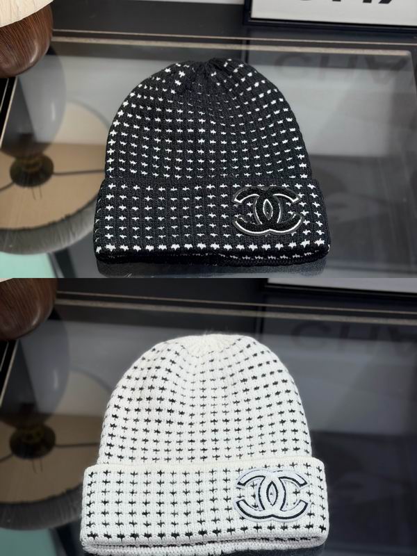 Chanel Hat dx13